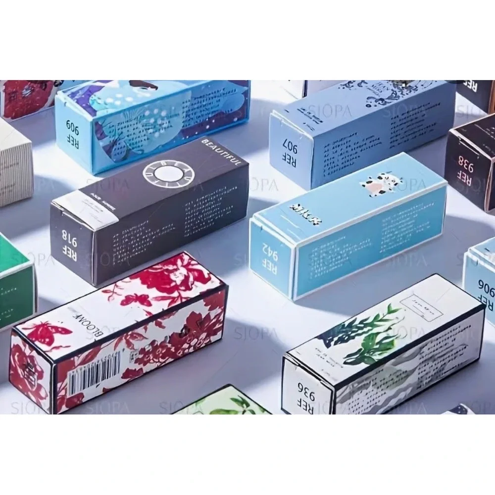 Mini Jean Miss Perfume Lot 30psc in random purse - Picture 5 of 6